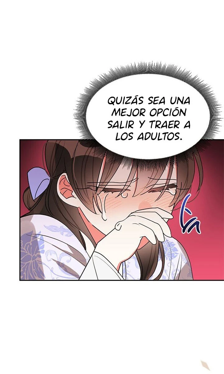 Soy La Preciosa Hija Del Gran Villano Del Mundo De Fantasía Capitulo 14 página 65