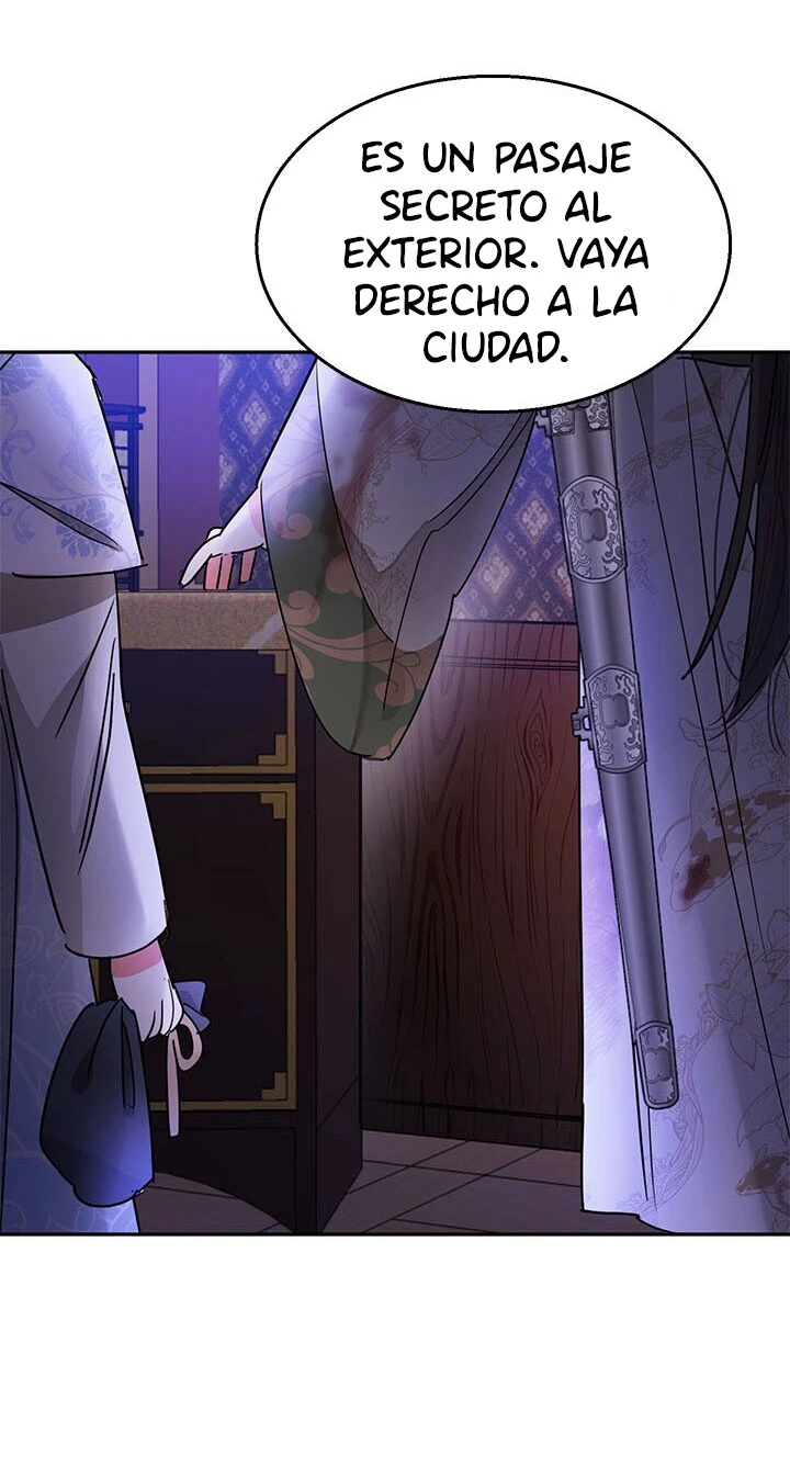 Soy La Preciosa Hija Del Gran Villano Del Mundo De Fantasía Capitulo 14 página 7