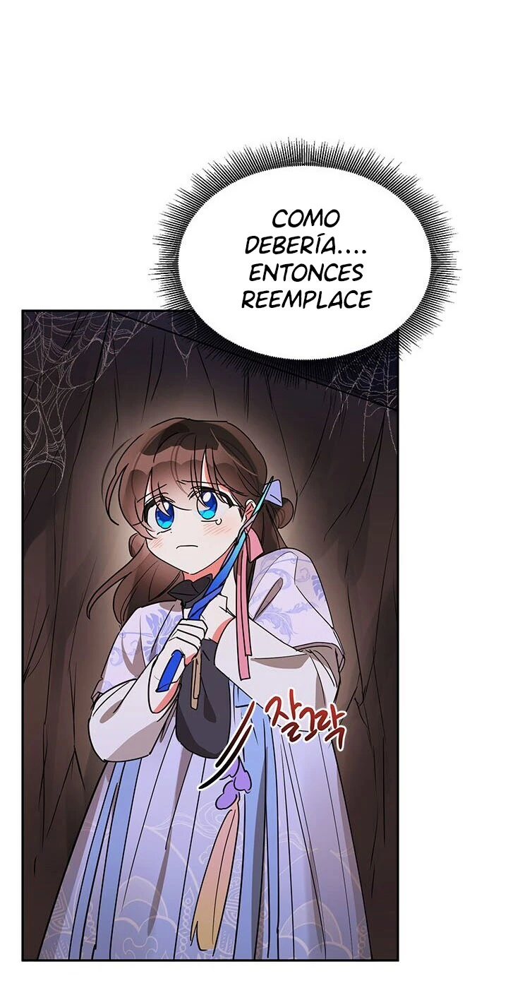 Soy La Preciosa Hija Del Gran Villano Del Mundo De Fantasía Capitulo 14 página 70