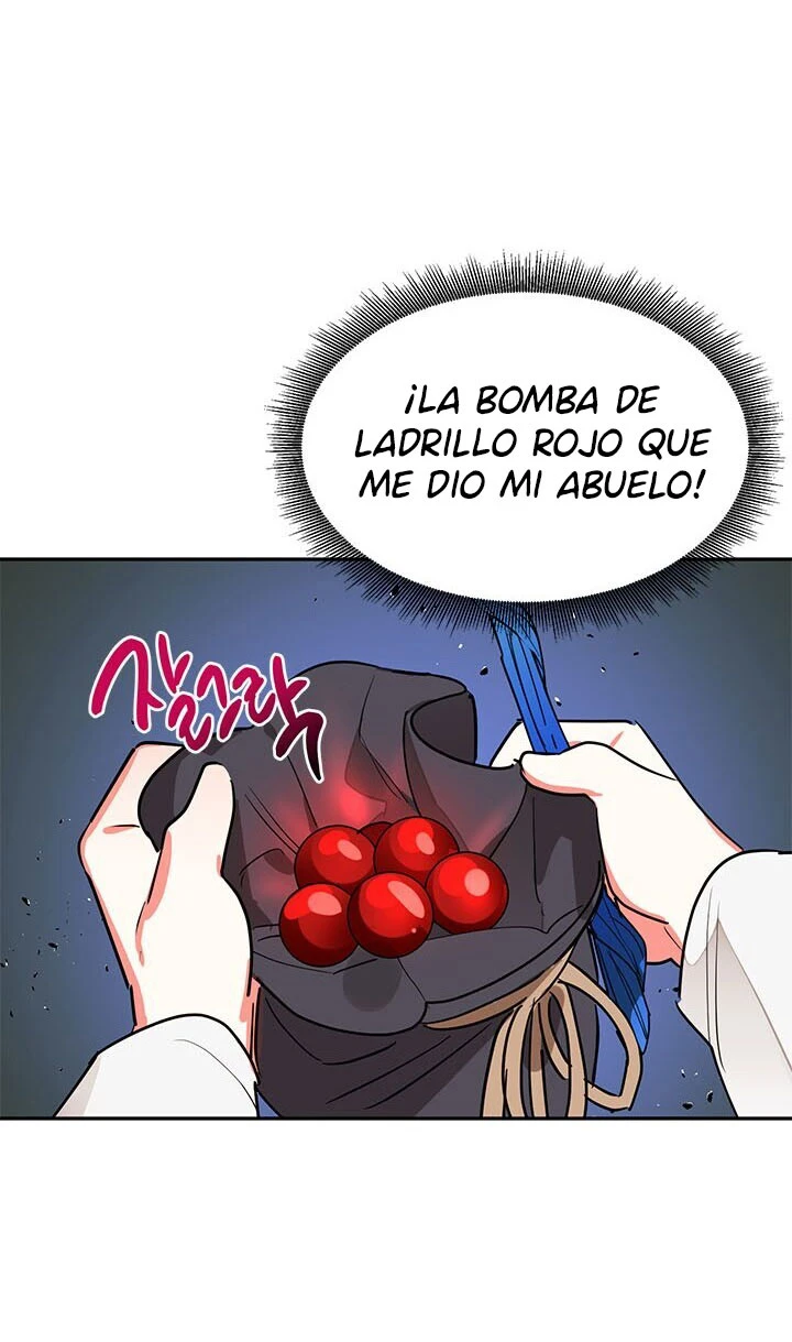 Soy La Preciosa Hija Del Gran Villano Del Mundo De Fantasía Capitulo 14 página 72