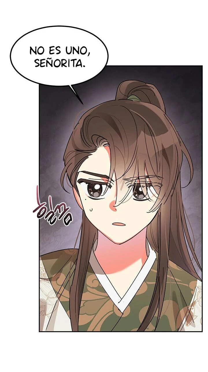 Soy La Preciosa Hija Del Gran Villano Del Mundo De Fantasía Capitulo 14 página 9