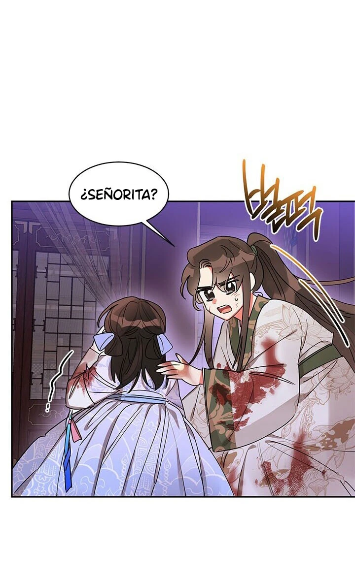 Soy La Preciosa Hija Del Gran Villano Del Mundo De Fantasía Capitulo 15 página 10