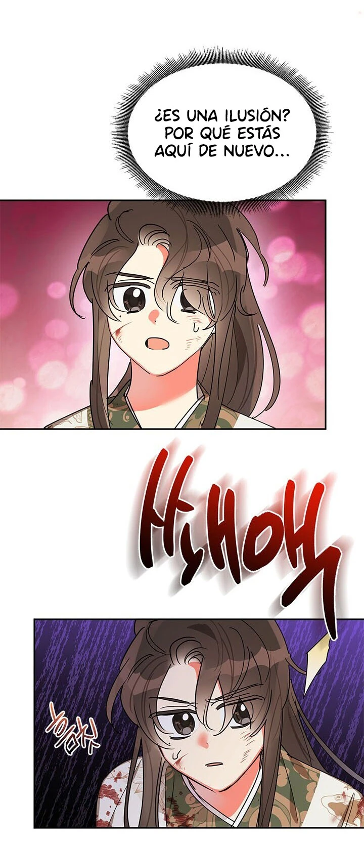 Soy La Preciosa Hija Del Gran Villano Del Mundo De Fantasía Capitulo 15 página 12