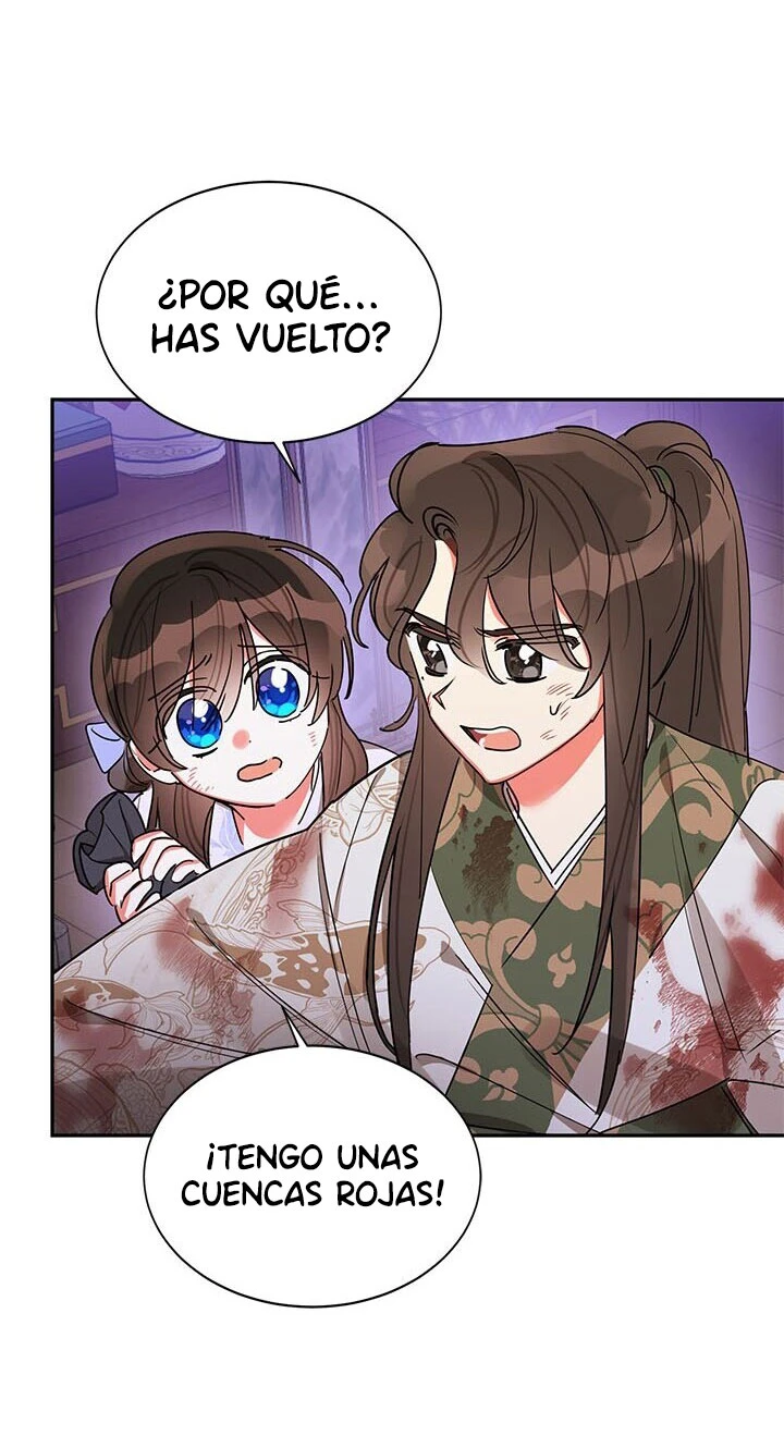 Soy La Preciosa Hija Del Gran Villano Del Mundo De Fantasía Capitulo 15 página 15