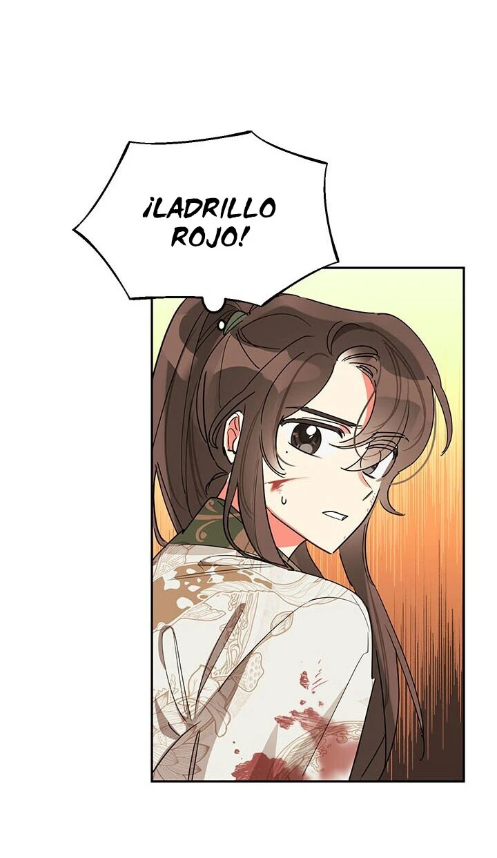 Soy La Preciosa Hija Del Gran Villano Del Mundo De Fantasía Capitulo 15 página 16