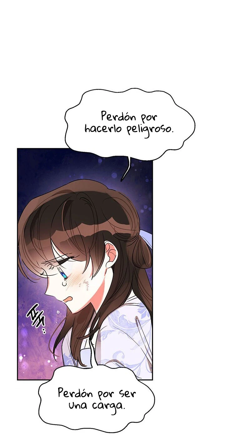 Soy La Preciosa Hija Del Gran Villano Del Mundo De Fantasía Capitulo 15 página 19
