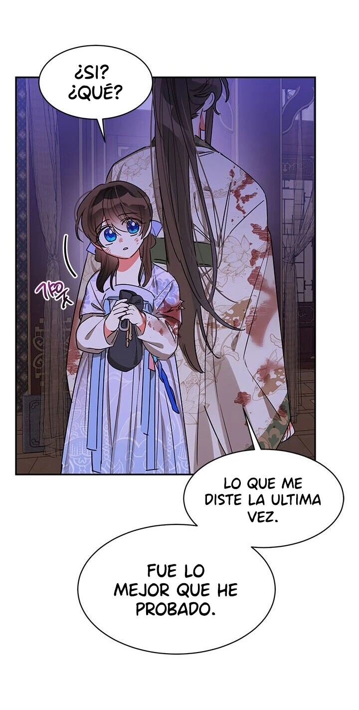 Soy La Preciosa Hija Del Gran Villano Del Mundo De Fantasía Capitulo 15 página 25