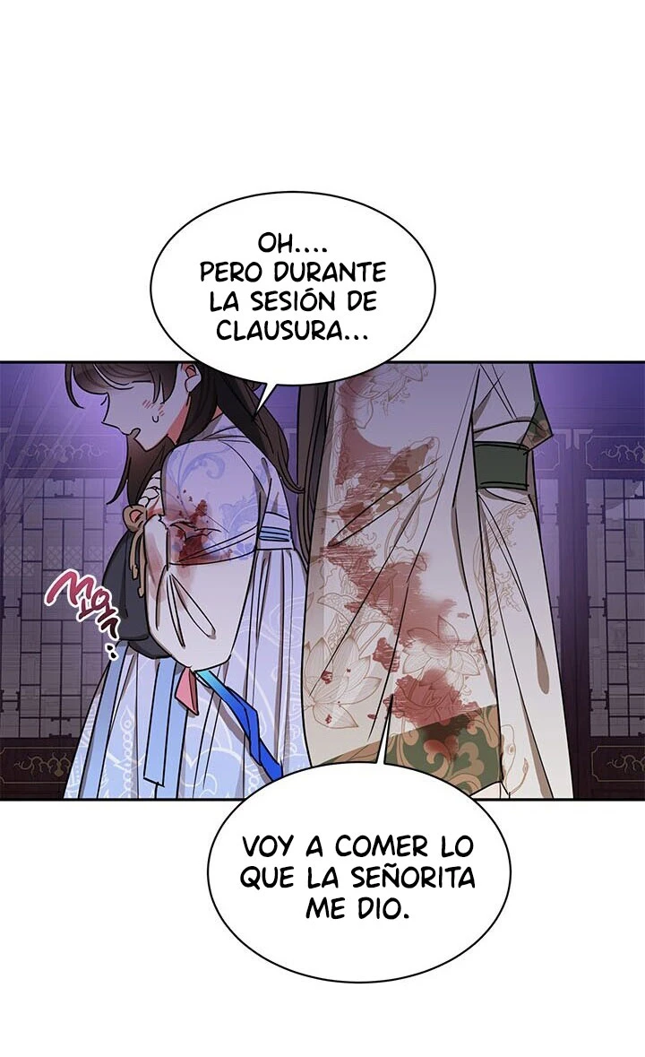 Soy La Preciosa Hija Del Gran Villano Del Mundo De Fantasía Capitulo 15 página 26