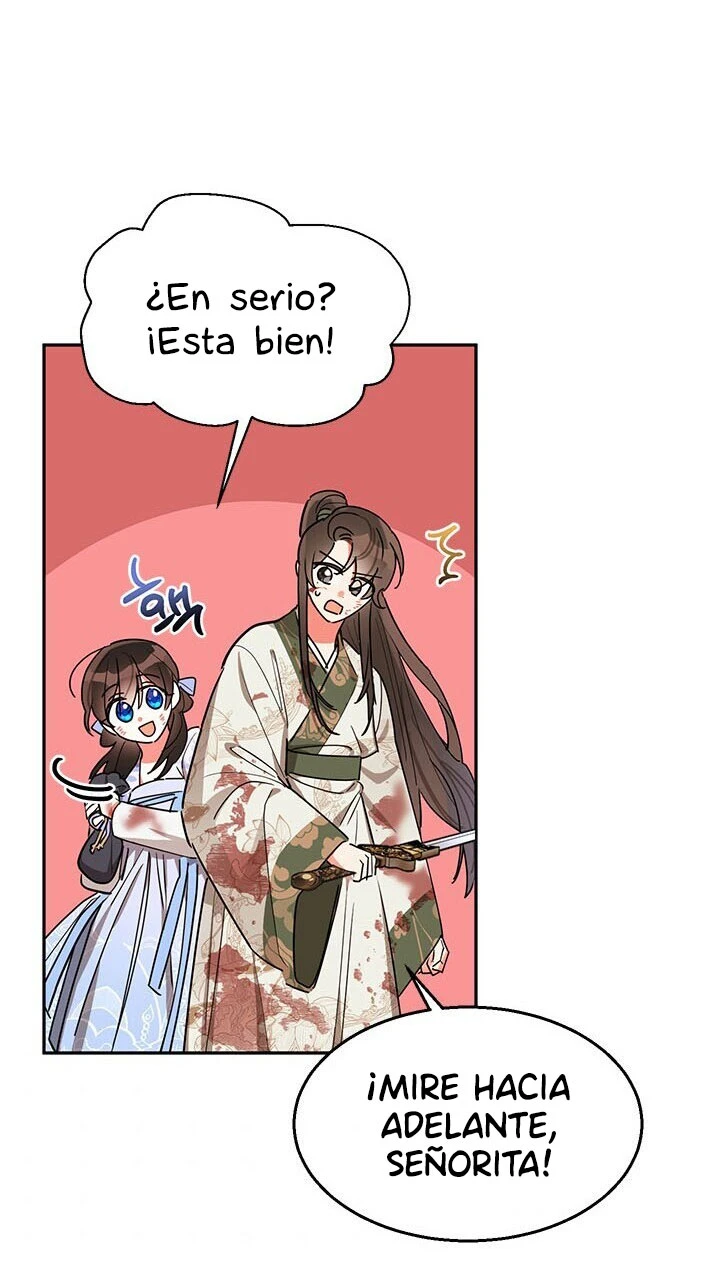 Soy La Preciosa Hija Del Gran Villano Del Mundo De Fantasía Capitulo 15 página 27