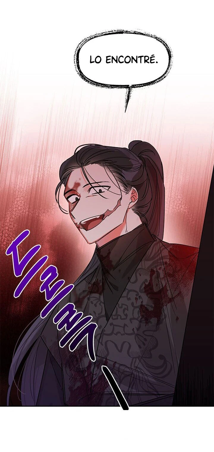 Soy La Preciosa Hija Del Gran Villano Del Mundo De Fantasía Capitulo 15 página 30
