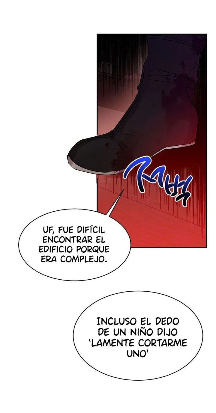 Soy La Preciosa Hija Del Gran Villano Del Mundo De Fantasía Capitulo 15 página 31