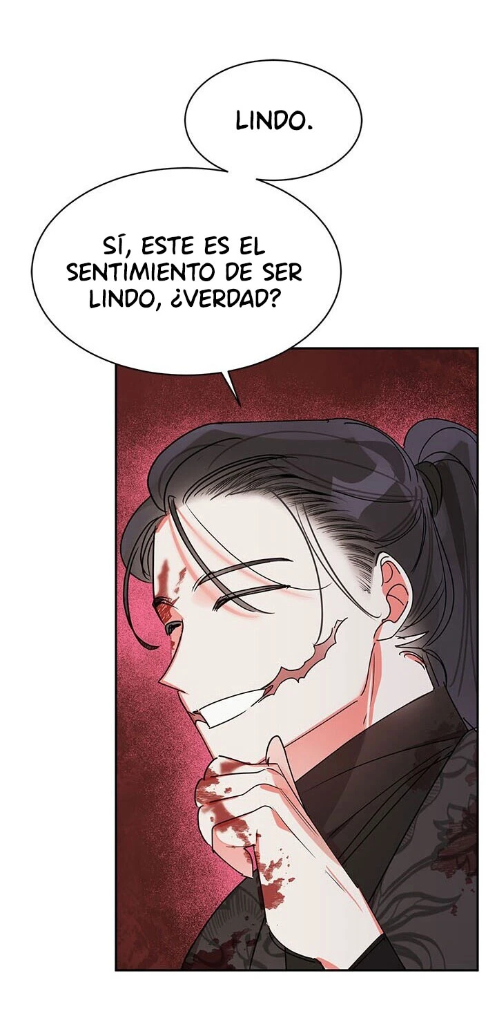 Soy La Preciosa Hija Del Gran Villano Del Mundo De Fantasía Capitulo 15 página 34