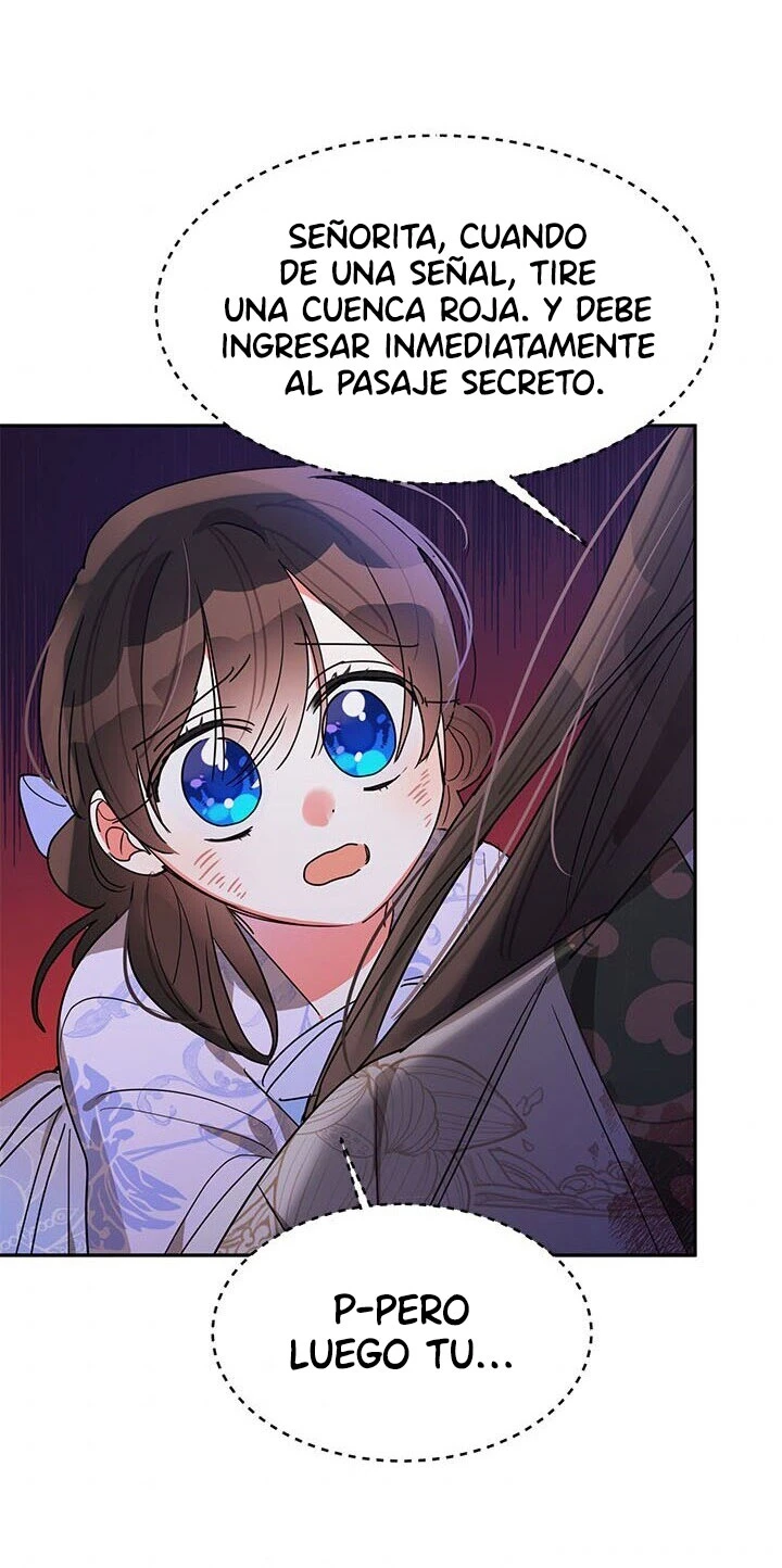 Soy La Preciosa Hija Del Gran Villano Del Mundo De Fantasía Capitulo 15 página 35