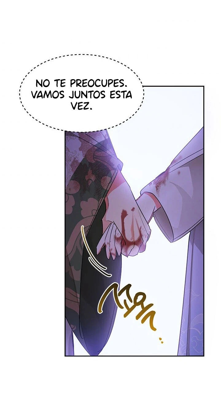 Soy La Preciosa Hija Del Gran Villano Del Mundo De Fantasía Capitulo 15 página 36