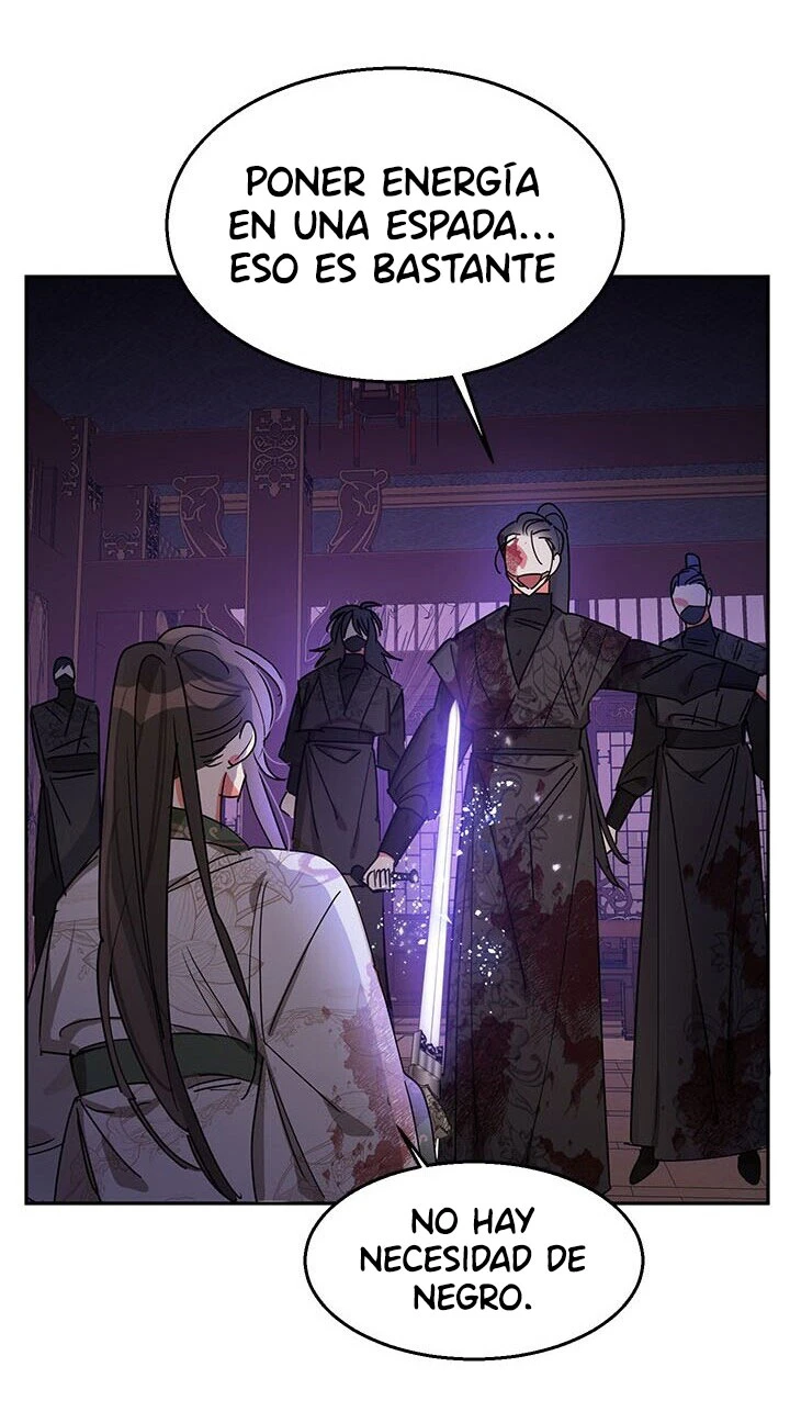 Soy La Preciosa Hija Del Gran Villano Del Mundo De Fantasía Capitulo 15 página 41