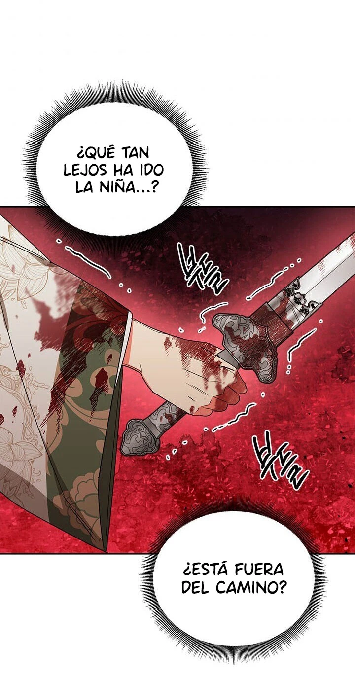 Soy La Preciosa Hija Del Gran Villano Del Mundo De Fantasía Capitulo 15 página 5