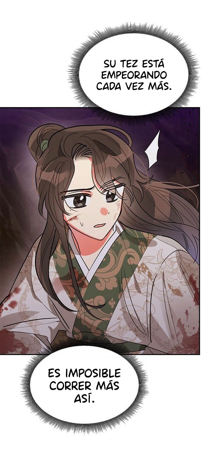 Soy La Preciosa Hija Del Gran Villano Del Mundo De Fantasía Capitulo 15 página 52