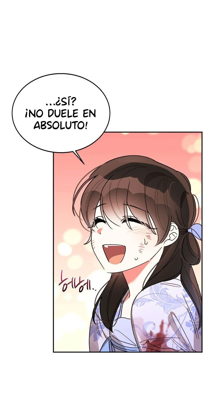 Soy La Preciosa Hija Del Gran Villano Del Mundo De Fantasía Capitulo 15 página 57