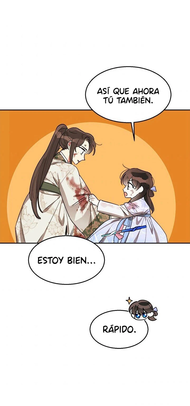 Soy La Preciosa Hija Del Gran Villano Del Mundo De Fantasía Capitulo 15 página 59