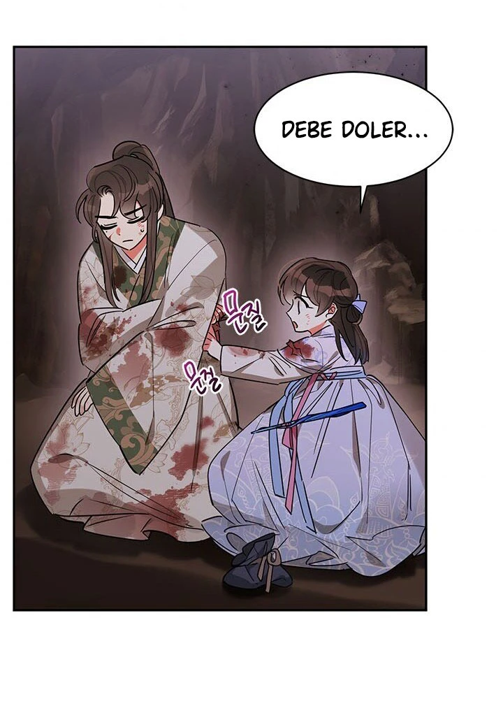 Soy La Preciosa Hija Del Gran Villano Del Mundo De Fantasía Capitulo 15 página 60