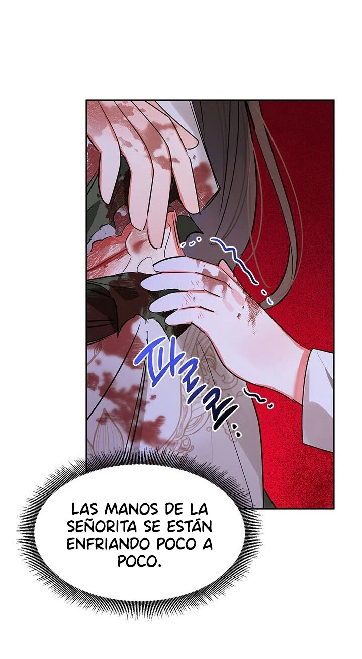 Soy La Preciosa Hija Del Gran Villano Del Mundo De Fantasía Capitulo 15 página 61