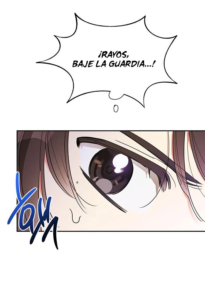 Soy La Preciosa Hija Del Gran Villano Del Mundo De Fantasía Capitulo 15 página 7
