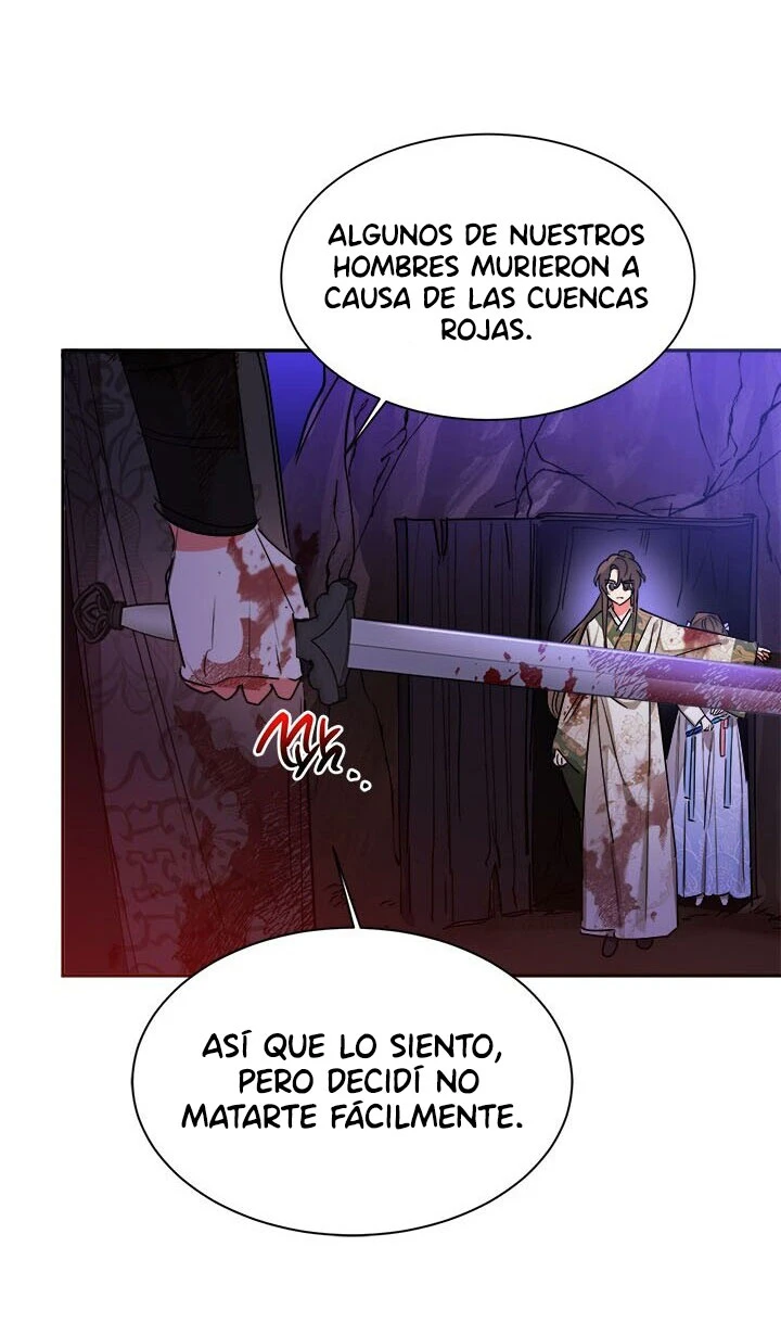 Soy La Preciosa Hija Del Gran Villano Del Mundo De Fantasía Capitulo 16 página 10