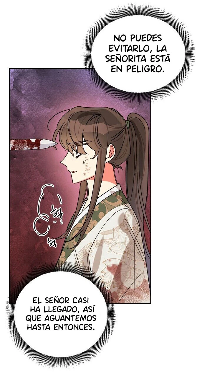 Soy La Preciosa Hija Del Gran Villano Del Mundo De Fantasía Capitulo 16 página 13