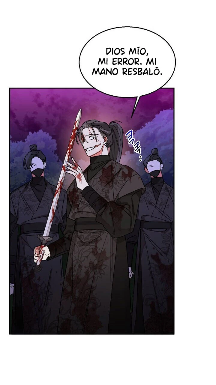 Soy La Preciosa Hija Del Gran Villano Del Mundo De Fantasía Capitulo 16 página 15