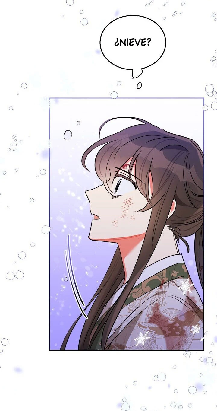 Soy La Preciosa Hija Del Gran Villano Del Mundo De Fantasía Capitulo 16 página 21