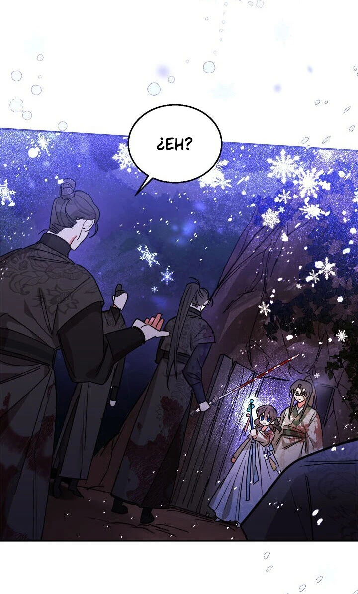 Soy La Preciosa Hija Del Gran Villano Del Mundo De Fantasía Capitulo 16 página 22