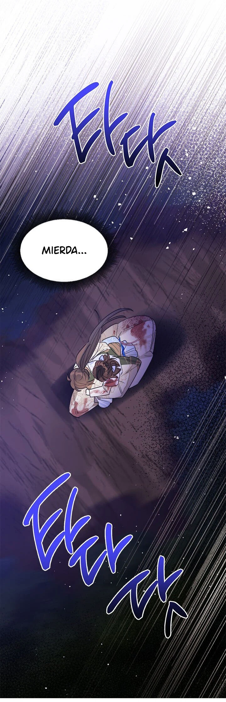 Soy La Preciosa Hija Del Gran Villano Del Mundo De Fantasía Capitulo 16 página 30