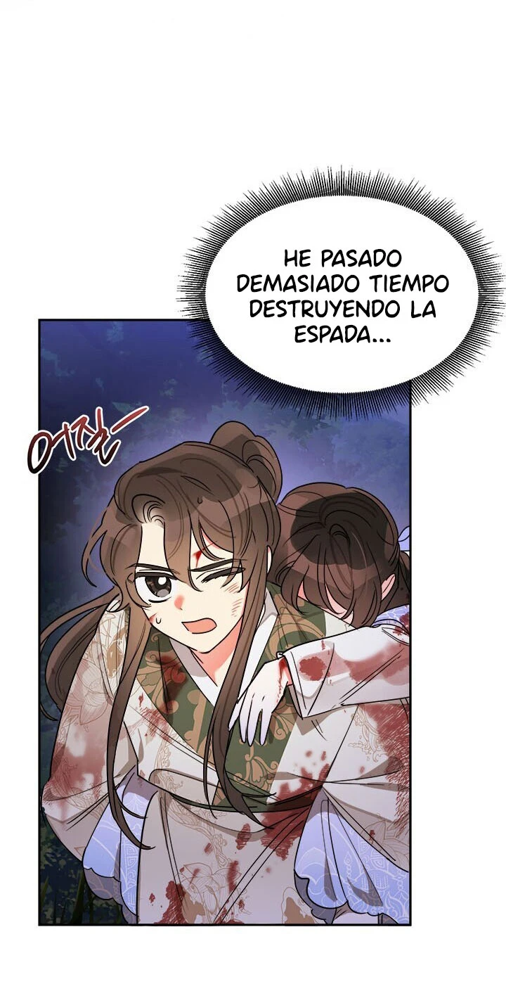 Soy La Preciosa Hija Del Gran Villano Del Mundo De Fantasía Capitulo 16 página 31