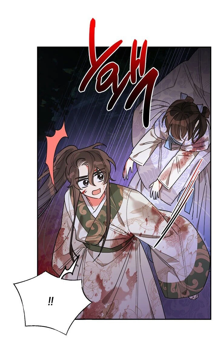 Soy La Preciosa Hija Del Gran Villano Del Mundo De Fantasía Capitulo 16 página 33