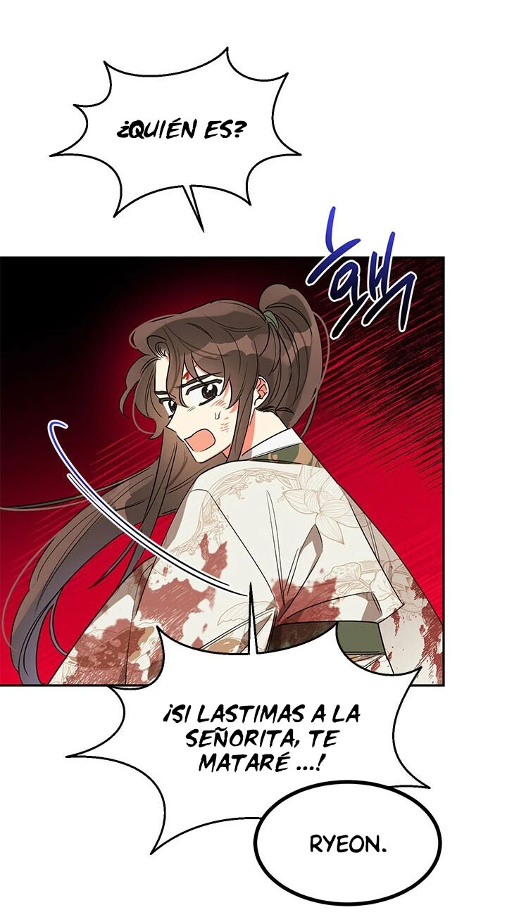 Soy La Preciosa Hija Del Gran Villano Del Mundo De Fantasía Capitulo 16 página 34