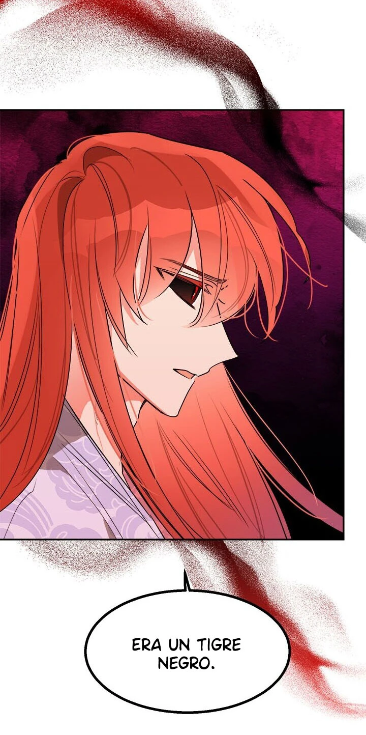 Soy La Preciosa Hija Del Gran Villano Del Mundo De Fantasía Capitulo 16 página 49