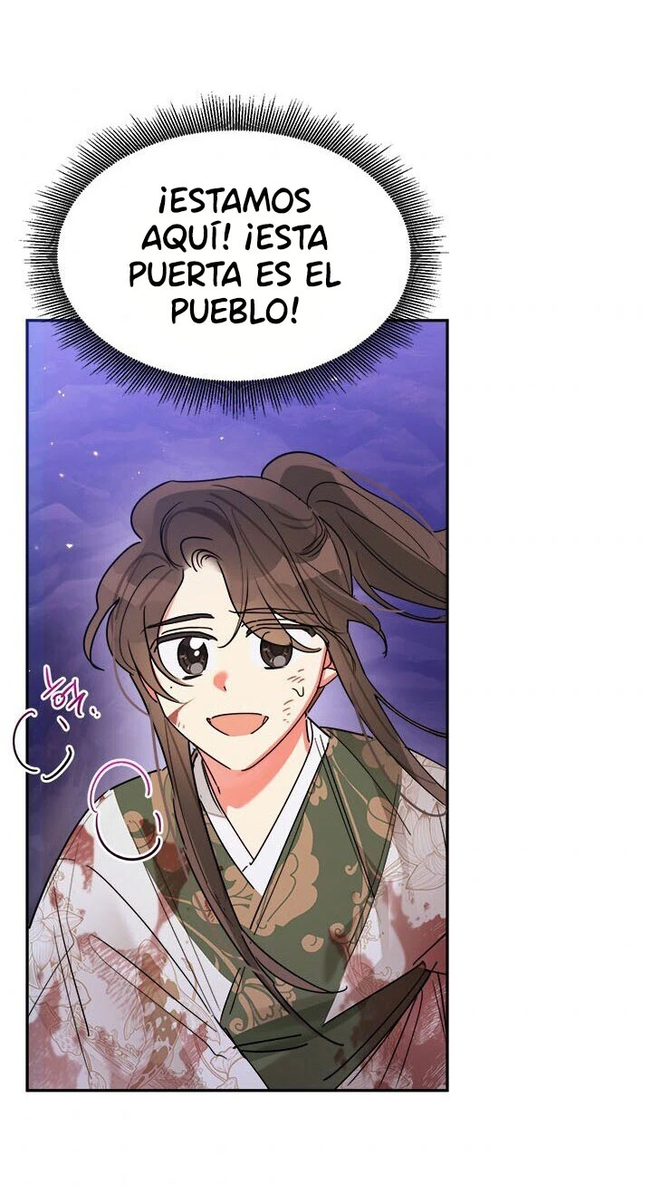 Soy La Preciosa Hija Del Gran Villano Del Mundo De Fantasía Capitulo 16 página 5