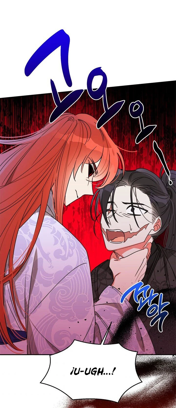 Soy La Preciosa Hija Del Gran Villano Del Mundo De Fantasía Capitulo 16 página 51