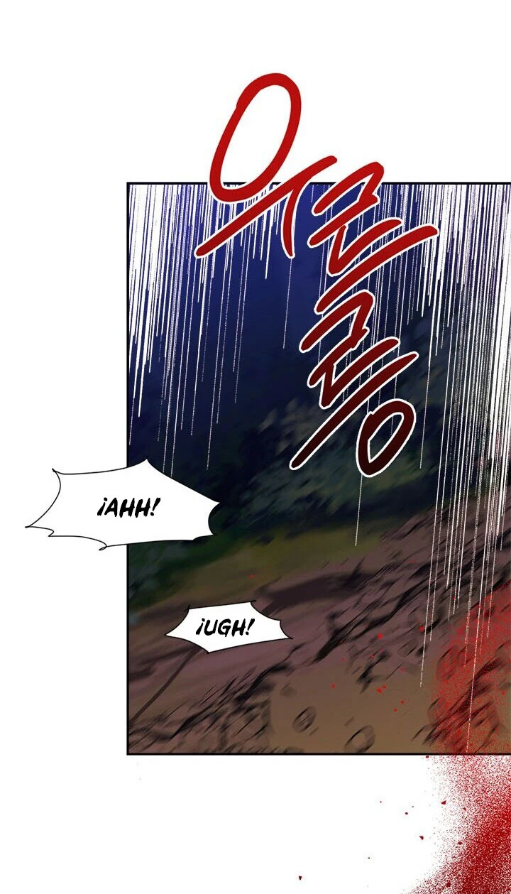 Soy La Preciosa Hija Del Gran Villano Del Mundo De Fantasía Capitulo 16 página 58