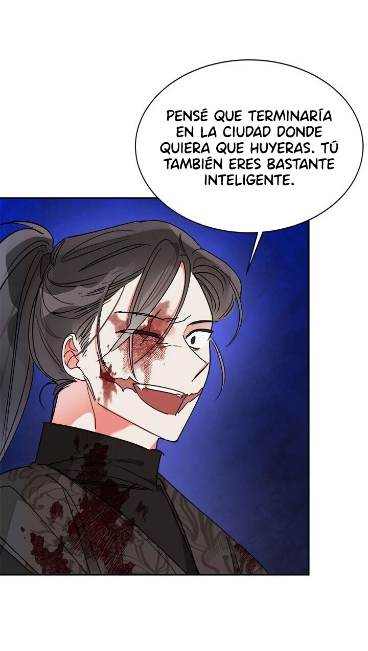 Soy La Preciosa Hija Del Gran Villano Del Mundo De Fantasía Capitulo 16 página 9