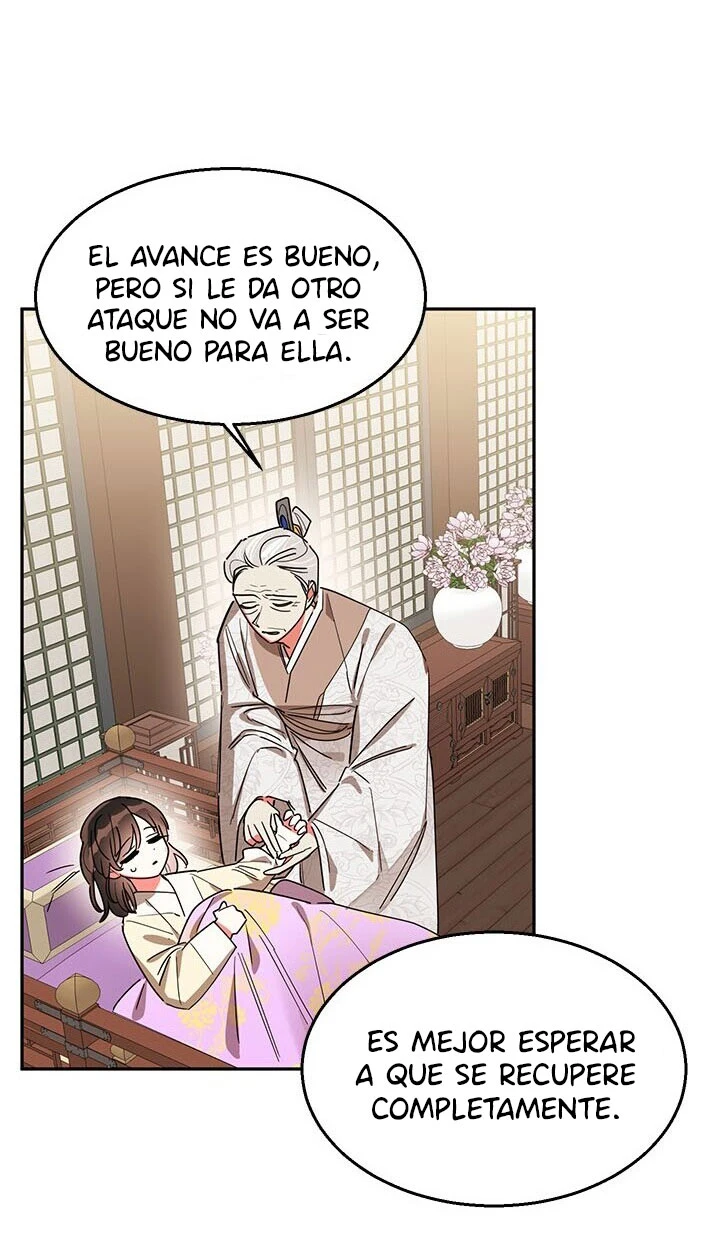 Soy La Preciosa Hija Del Gran Villano Del Mundo De Fantasía Capitulo 17 página 14