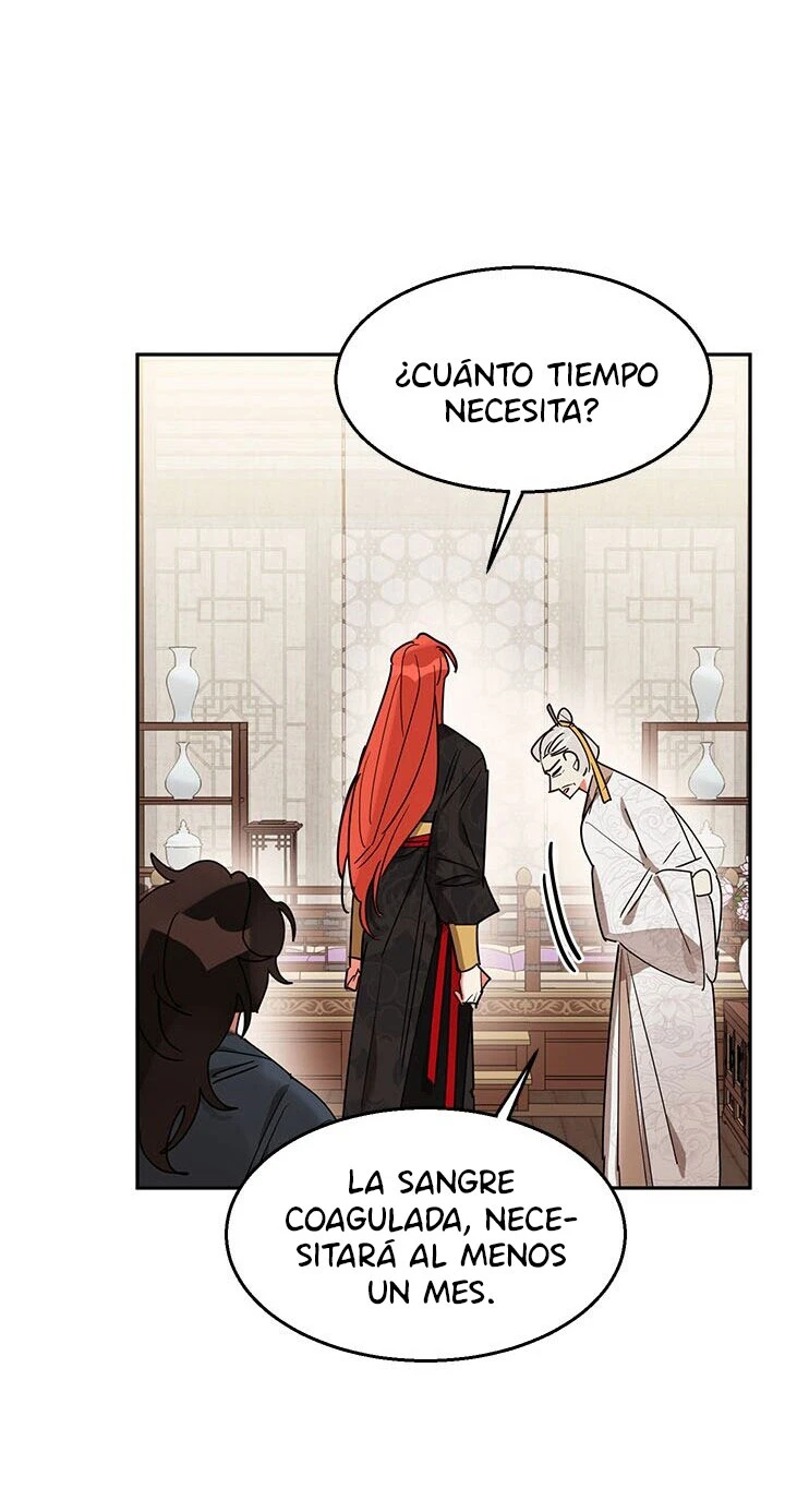 Soy La Preciosa Hija Del Gran Villano Del Mundo De Fantasía Capitulo 17 página 15