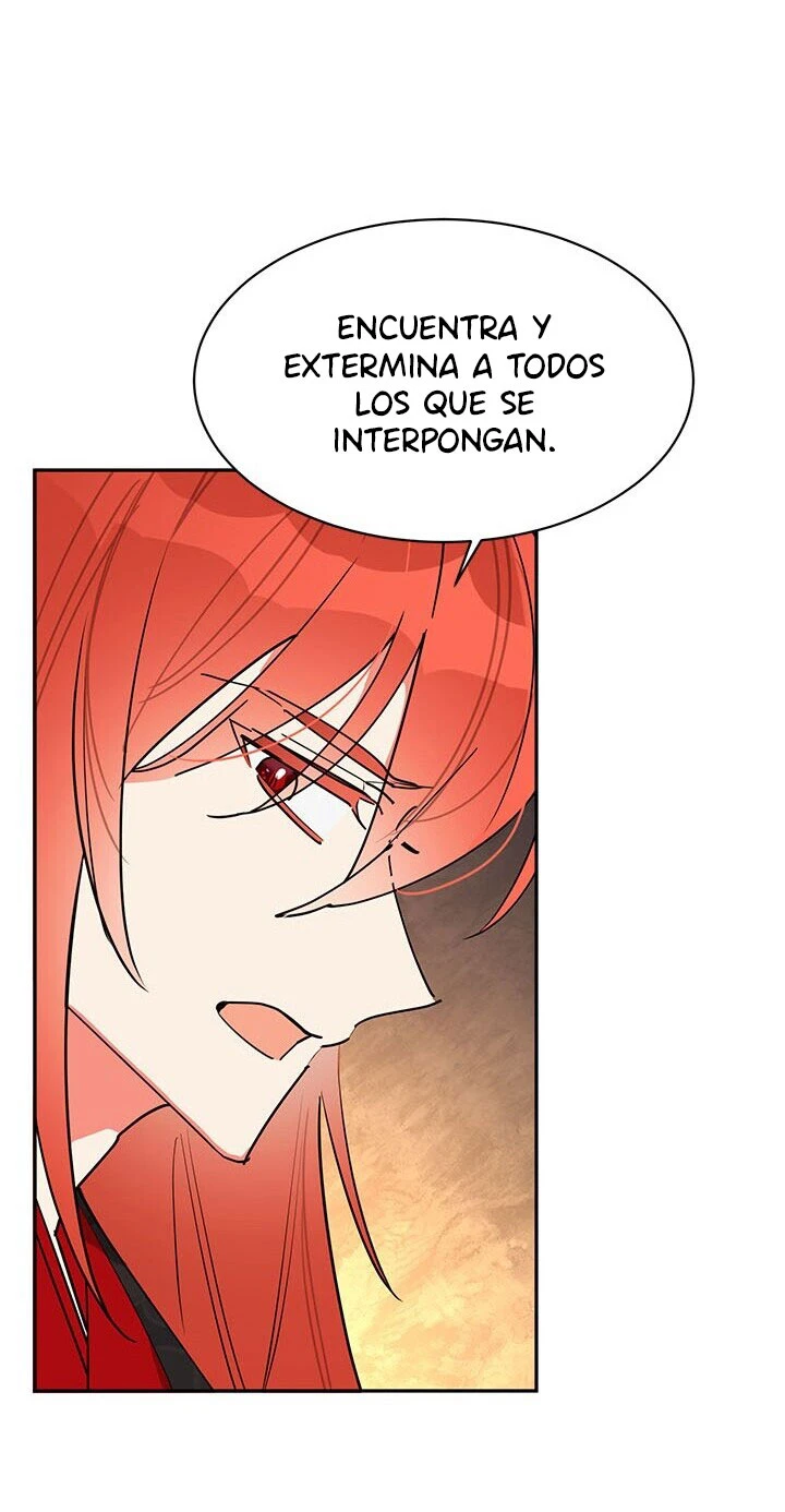 Soy La Preciosa Hija Del Gran Villano Del Mundo De Fantasía Capitulo 17 página 18