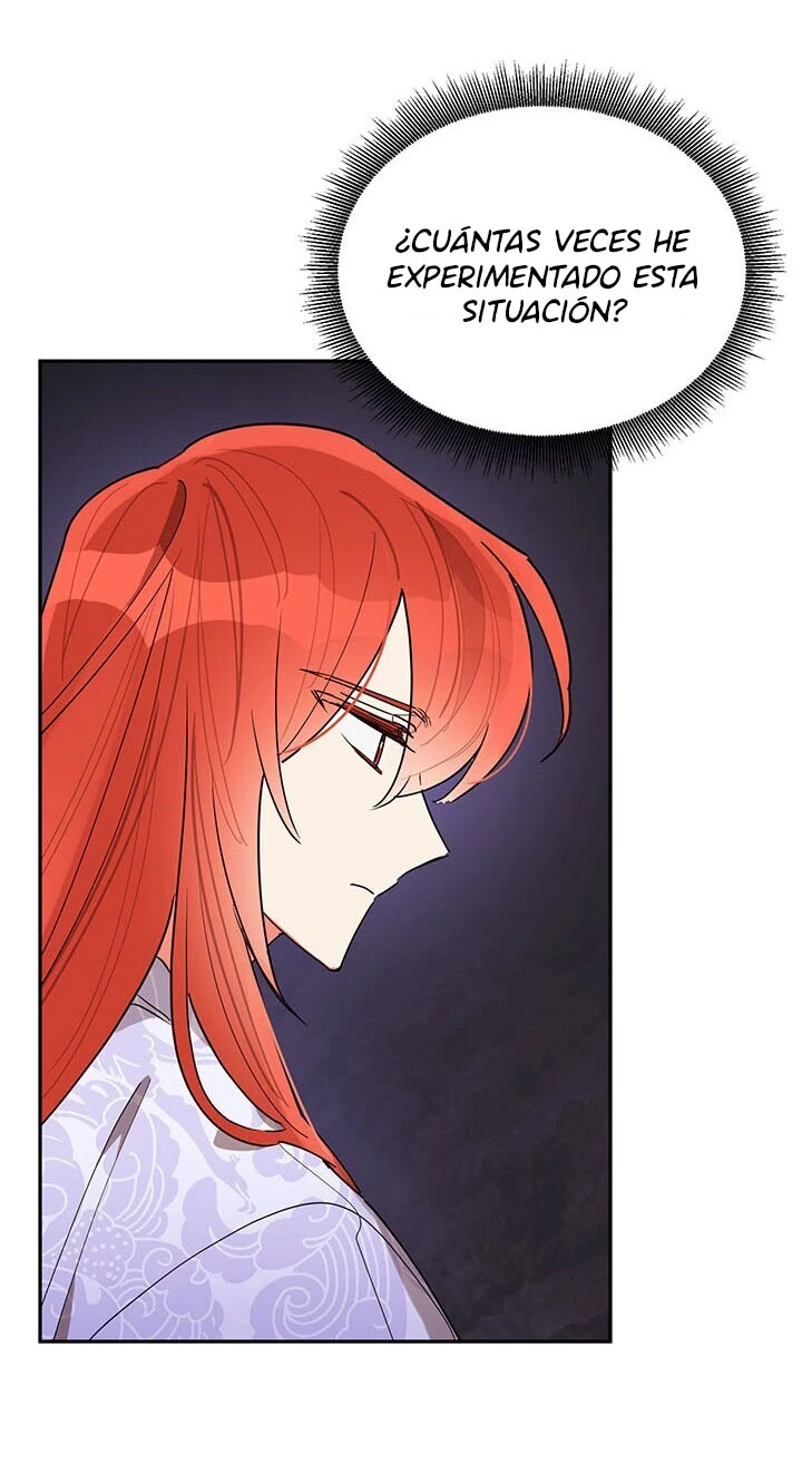 Soy La Preciosa Hija Del Gran Villano Del Mundo De Fantasía Capitulo 17 página 2