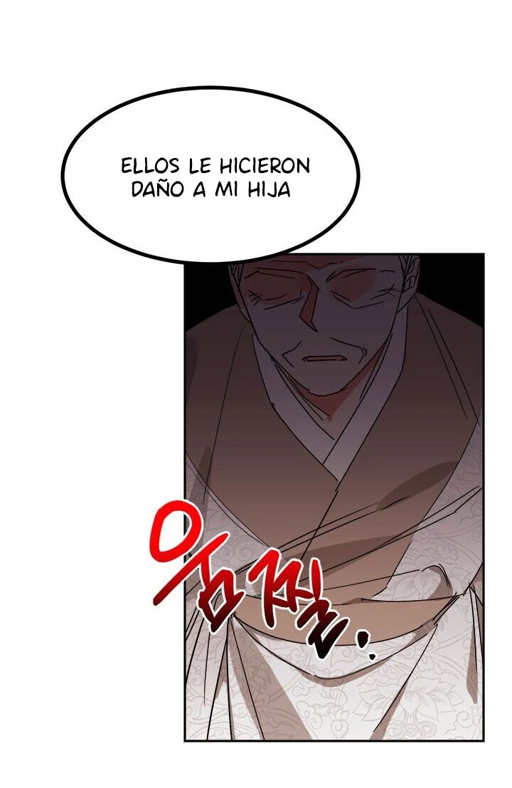 Soy La Preciosa Hija Del Gran Villano Del Mundo De Fantasía Capitulo 17 página 22
