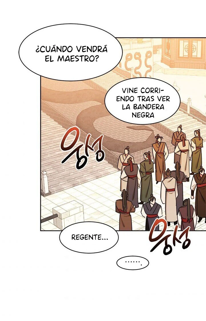 Soy La Preciosa Hija Del Gran Villano Del Mundo De Fantasía Capitulo 17 página 27