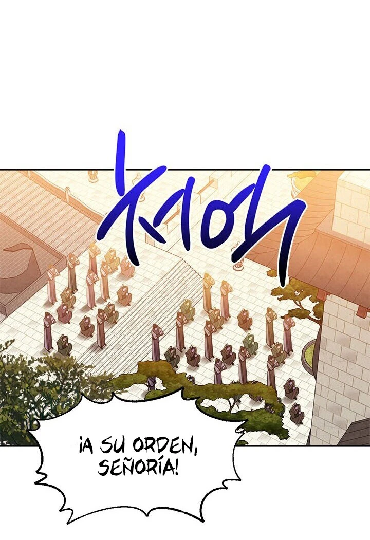 Soy La Preciosa Hija Del Gran Villano Del Mundo De Fantasía Capitulo 17 página 30