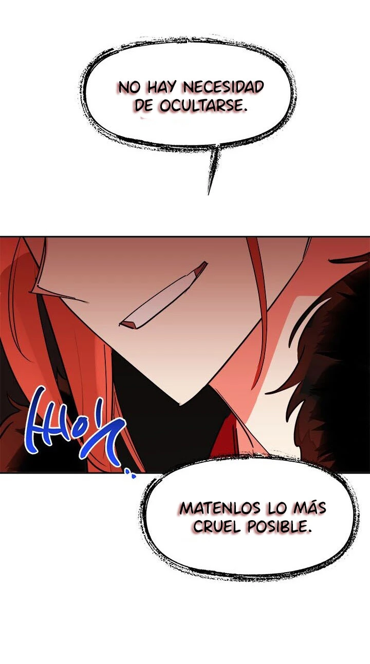 Soy La Preciosa Hija Del Gran Villano Del Mundo De Fantasía Capitulo 17 página 33