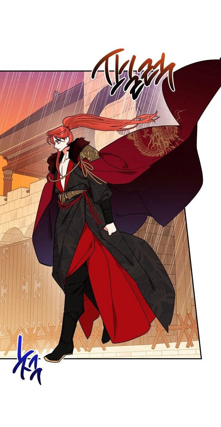 Soy La Preciosa Hija Del Gran Villano Del Mundo De Fantasía Capitulo 17 página 36