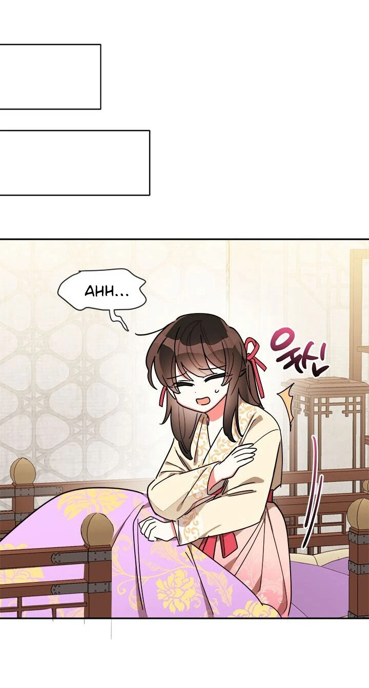 Soy La Preciosa Hija Del Gran Villano Del Mundo De Fantasía Capitulo 17 página 39